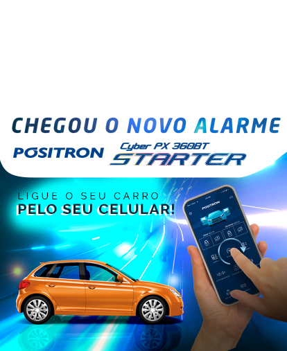Banner PX Stater - mobile